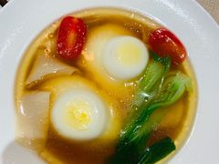 -将相和·海鲜蒸饺大连菜