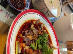 -易老妈蹄花.特色川菜(人民公园总店)