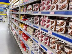 -麦德龙(郑东店)