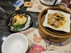 -虾饺妹·粤式手工点心(水荫路店)