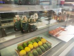 -奈雪的茶(金鹰广场店)