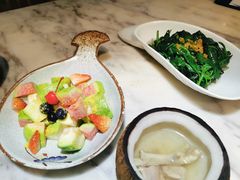 -沿江海南菜·文昌鸡祖师爷(大东海店)