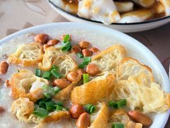 -村花杏荔枝湾艇仔粥