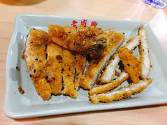 -老盛兴汤包馆(江宁一店)