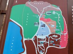 -北京十三陵国家森林公园蟒山景区