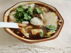 -新繁牛肉豆花(都江堰店)