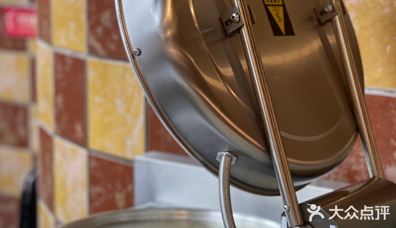 新疆菜天花板——烤羊肉包子打开新世界[流泪]✨