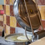 新疆菜天花板——烤羊肉包子打开新世界[流泪]✨