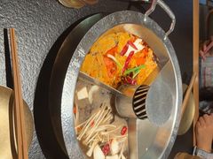 -晓宇重庆火锅(西安荟聚店)