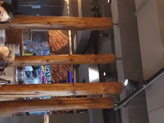 大堂-聚点串吧·北京烧烤(赵登禹路店)