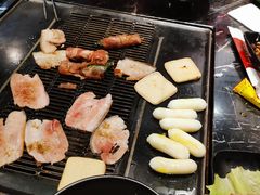 -烧烤季休闲餐厅(贵阳蟠桃宫店)