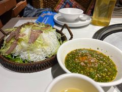 -云尊府云南菜·蒸汽石锅鱼(学清路店)