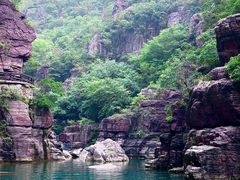 -云台山风景名胜区