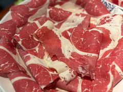 -鑫隆四季涮肉(八角畅游店)