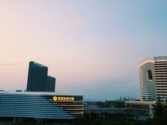 -五通灯塔公园