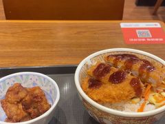 -食其家·牛丼咖喱(冠捷大厦店)