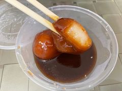 -呷佬·长沙手工米粉(金沙江路店)