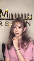 -3AM·S HAIR SALON烫发染发接发
