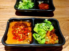 -牛很鲜潮汕牛肉火锅(朝晖路店)