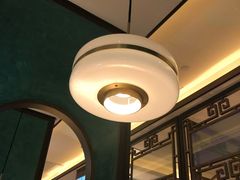 -新白鹿餐厅(金鹰新街口店)