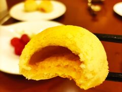 -杭州JW万豪酒店-万豪中餐厅