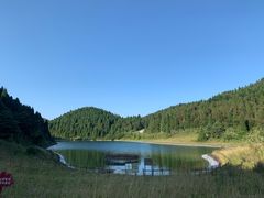 -武陵山森林公园