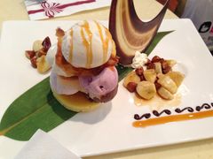 -哈根达斯(卓展店)