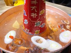 -羊大爷涮肉(亮马桥店)