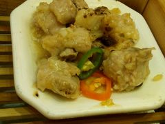 -丰谷酒家(鹏瑞利季华广场店)