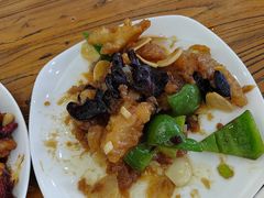-南磨房食府(燕莎奥特莱斯购物中心店)