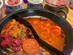 -楠火锅(广州总店)