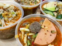 -酸辣粉(氹仔店)