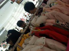 -凯德广场(金牛店)