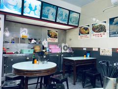 -食惠里小笼包面馆(越秀店)