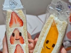 -Fruwich果明治(西单更新场店)