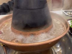 -福寿斋·老北京铜锅涮肉·烤鸭(顺义总店)