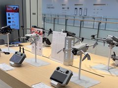 -DJI大疆(福州万象城授权体验店)