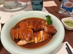 -港丽餐厅(杭大店)