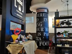 -新贝乐意大利餐厅(苏州中心店)