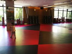 -W FITNESS 威尔仕健身·游泳(七宝店)
