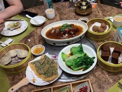 -顺意·顺德家乡菜(国际人才大厦店)