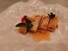 -万豪酒店·咏豪中餐厅