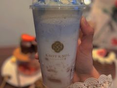 -KNOTKNOT珞珞·日式甜品(K11店)