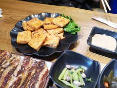-大壮家原味烤肉(兴华北街店)