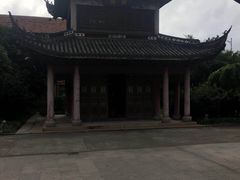 -上海青龙寺