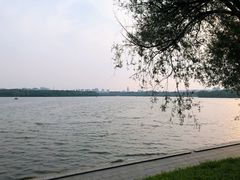 -长春市南湖公园