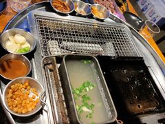 -伍丁·烤牛肋(和平东桥店)