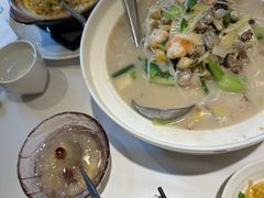 -莆田餐厅PUTIEN(三里屯店)