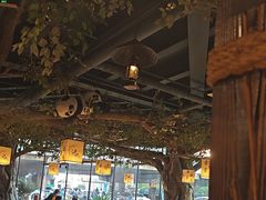 -常和州·夜宵大排档(常州单店)