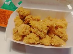 -肯德基(昌里店)
